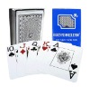 Wholesale plastic playing cards