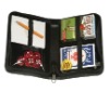Wholesale double set playing cards
