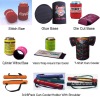 Wholesale neoprene can cooler