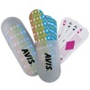 Wholesale oval shape playing cards