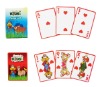 Wholesale kids card games
