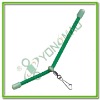 Wholesale fishing tackle accessories Big style plastic tube balance