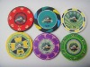 Wholesale CERAMIC POKER CHIP