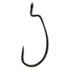 Wholesale Hot fishing hook for bass ,worm hooks 9003 of lure,high carbon steel hooks