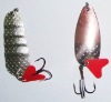 Wholesale spoon fishing lure