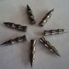 Wholesale Tungsten Nail Sinker,Tungsten weight,Fishing Weights, Insert Tungsten Weights