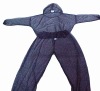 Wholesale Camouflage Mesh Suit/ Outdoor Body Cover