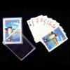 Wholesale Playing Cards / Poker with Plastic Box
