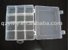 Wholesale Plastic fishing box/tackle