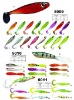 Wholesale Fishing Soft Lure