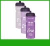 Wholesale Mood sports bottle with push n pull cap