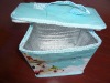 Wholesale pp woven cooler bag