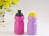 Wholesale 250 ml plastic sport bottle for travel and sport