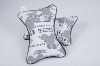 Wholesale 2011 New Design Car Pillow