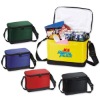 Wholesale 6-can Cooler bag