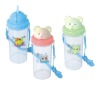 Wholesale kids plastic bottle