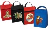 Wholesale Hot sales! High quality isulated Polyester food bag
