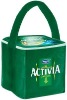 Wholesale New design pvc non woven ice bag