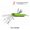 Wholesale camping knife tools TLMK007E