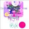 Wholesale mini basketball board hoop play set
