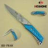 Wholesale fashion force knife