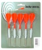 zinc darts