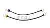 Wholesale double-loop tube