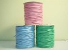 Wholesale elastic cord,stretch cord,polyester elastic cord,elastic string,bungee cord