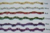Wholesale Metallic elastic cord,package elastic cord,bungee cord,metallic elastic thread