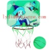 basketball backboard
