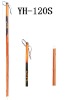 Wholesale Wooden hiking sticks/travelling stick/walking canes/climbing tool