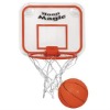 mini basketball rims backboards