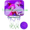 mini basketball hoop