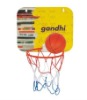mini basketball rims backboards