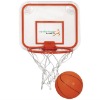 advertising backboards