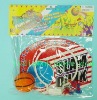 mini basketball board