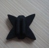 Wholesale String silencers archery bow stabilizer 50pcs/lot free shipping