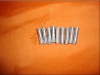 Wholesale Archery hunting arrow goldtip 3555/5575/7595 arrow insert 300pcs/lot free shipping