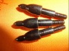 Wholesale Linkboy target point 100gr aluminium points 100pcs/lot free shipping