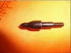 Wholesale Linkboy target point 100gr aluminium points 500pcs/lot free shipping