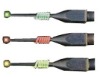 Wholesale compound bow sight pins fiber optic Available in .019 and .029 diameters. New free shipping