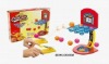 Wholesale 2010 New muical shooting game with light (EN71/62115/ASTM/6P)