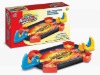 Wholesale 2010 New muical shooting game with light (EN71/62115/ASTM/6P)