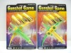 Wholesale New EVA crossbow/bow and arrow,EVA toys/shooting games/set,sports(EN71/ASTM)