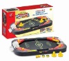 Wholesale 2010 New muical shooting game with light (EN71/62115/ASTM/6P)