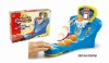 Wholesale 2010 New muical basketball shooting game with light (EN71/62115/ASTM/6P)