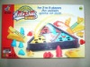 Wholesale 2010 New muical shooting game with light (EN71/62115/ASTM/6P)