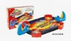 Wholesale 2010 New muical shooting game with light (EN71/62115/ASTM/6P)