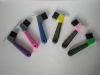 Wholesale hoof pick with soft-touch bj006