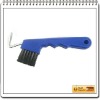 Wholesale Hoof brush with hook